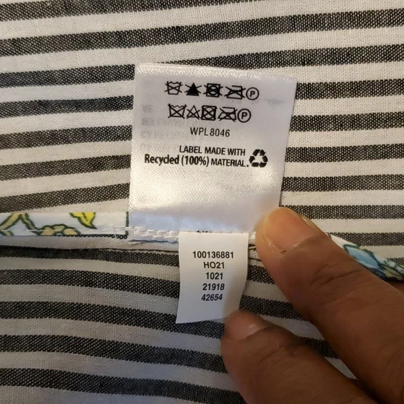 ⚡️Charter Club womens coat - Picture 12 of 12